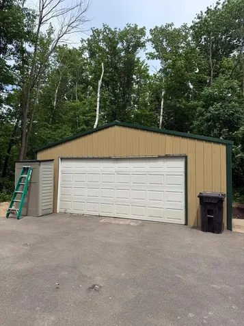 7528 Lake Camile Drive Randall MN 56475