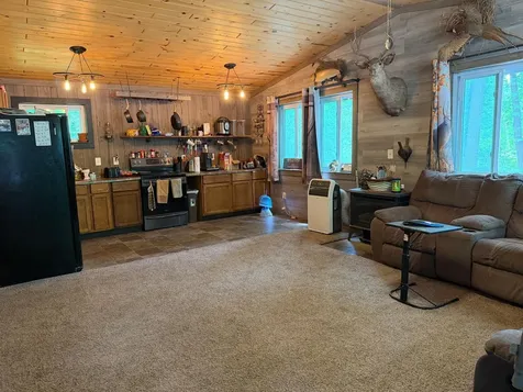 7528 Lake Camile Drive Randall MN 56475