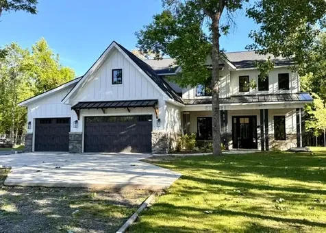 305 Shorewood Drive International Falls MN 56649