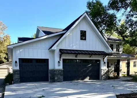305 Shorewood Drive International Falls MN 56649