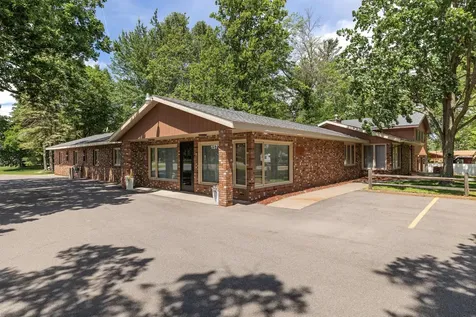 14713 Clover Glen Drive Little Falls MN 56345
