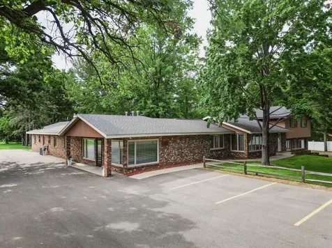 14713 Clover Glen Drive Little Falls MN 56345