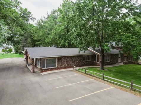 14713 Clover Glen Drive Little Falls MN 56345