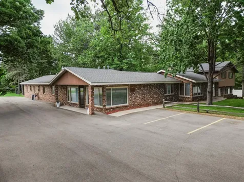 14713 Clover Glen Drive Little Falls MN 56345