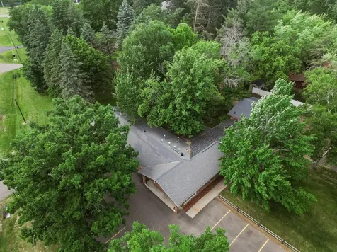 14713 Clover Glen Drive Little Falls MN 56345