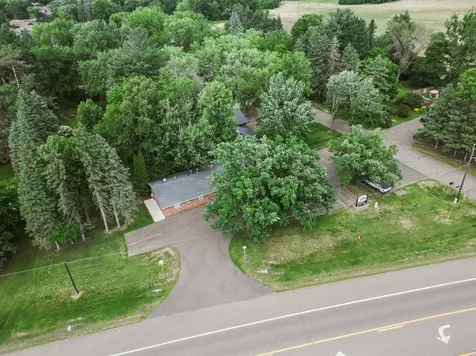 14713 Clover Glen Drive Little Falls MN 56345