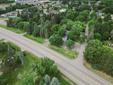 14713 Clover Glen Drive Little Falls MN 56345