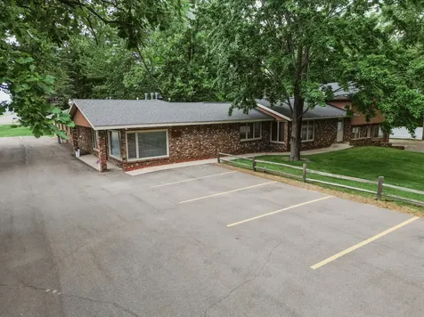 14713 Clover Glen Drive Little Falls MN 56345
