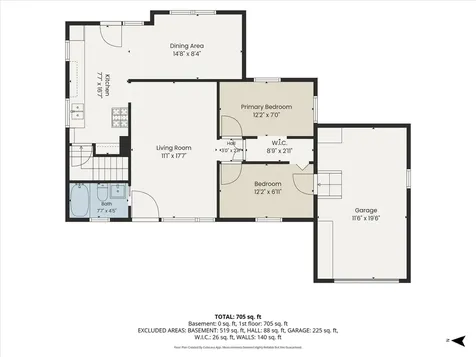 4040 Adair Avenue N Robbinsdale MN 55422