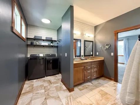 3927 Stone Point Drive NE Rochester MN 55906