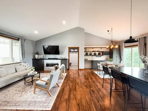 3927 Stone Point Drive NE Rochester MN 55906