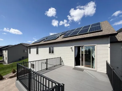 3927 Stone Point Drive NE Rochester MN 55906