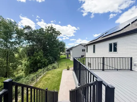 3927 Stone Point Drive NE Rochester MN 55906