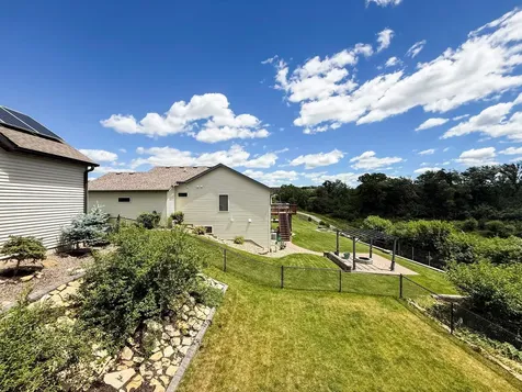 3927 Stone Point Drive NE Rochester MN 55906