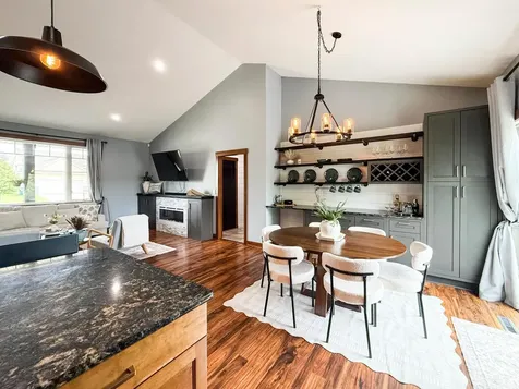 3927 Stone Point Drive NE Rochester MN 55906