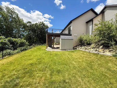 3927 Stone Point Drive NE Rochester MN 55906