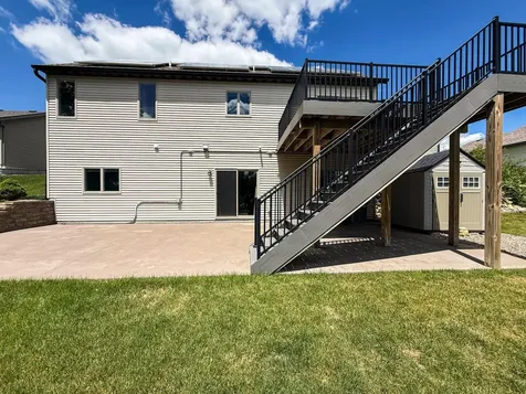 3927 Stone Point Drive NE Rochester MN 55906