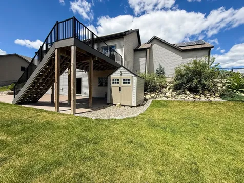 3927 Stone Point Drive NE Rochester MN 55906