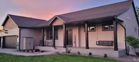 3927 Stone Point Drive NE Rochester MN 55906