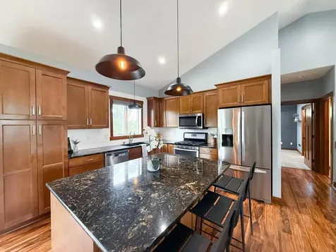 3927 Stone Point Drive NE Rochester MN 55906