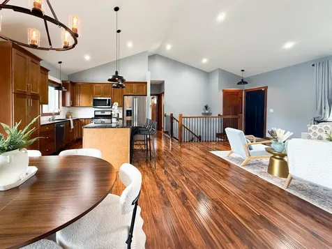 3927 Stone Point Drive NE Rochester MN 55906