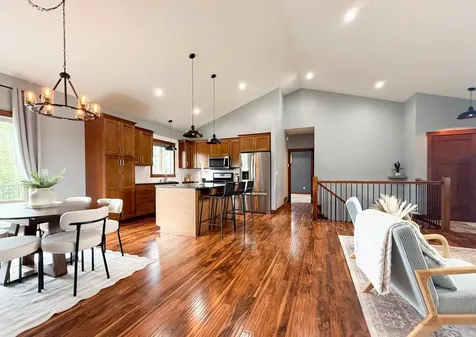 3927 Stone Point Drive NE Rochester MN 55906