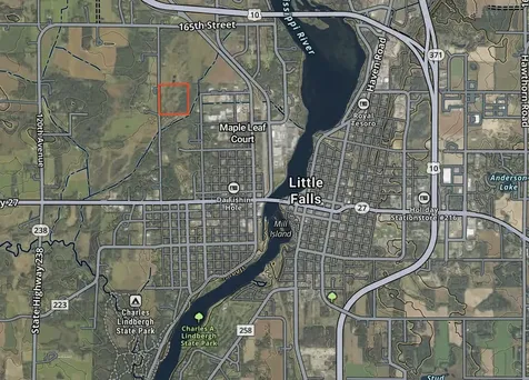 710 13th Street NW Little Falls MN 56345