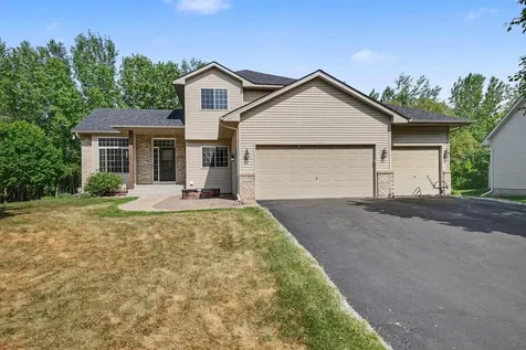 16648 Farrago Trail Farmington MN 55024