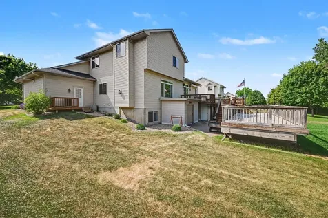 16648 Farrago Trail Farmington MN 55024