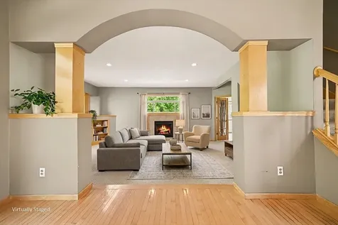 16648 Farrago Trail Farmington MN 55024