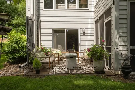 14463 Stewart Lane Minnetonka MN 55345