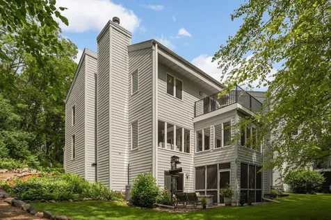 14463 Stewart Lane Minnetonka MN 55345