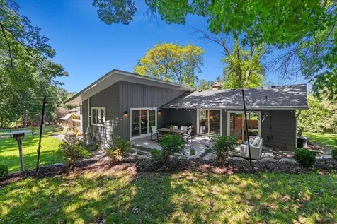 8435 Wesley Drive Golden Valley MN 55427