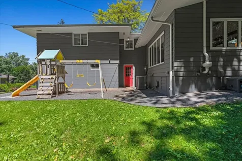 8435 Wesley Drive Golden Valley MN 55427