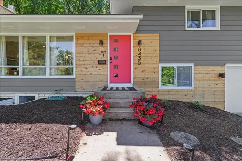 8435 Wesley Drive Golden Valley MN 55427