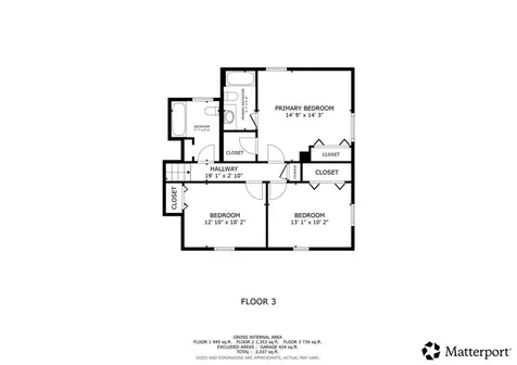 8435 Wesley Drive Golden Valley MN 55427