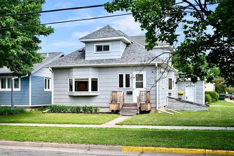 326 High Forest Street Winona MN 55987