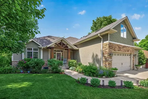 406 Rambling Creek Circle SE Saint Michael MN 55376