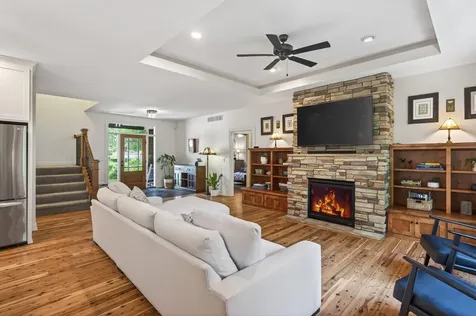 406 Rambling Creek Circle SE Saint Michael MN 55376