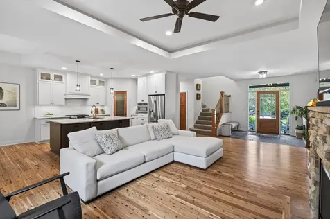406 Rambling Creek Circle SE Saint Michael MN 55376