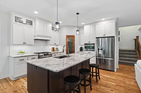 406 Rambling Creek Circle SE Saint Michael MN 55376