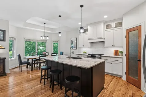 406 Rambling Creek Circle SE Saint Michael MN 55376
