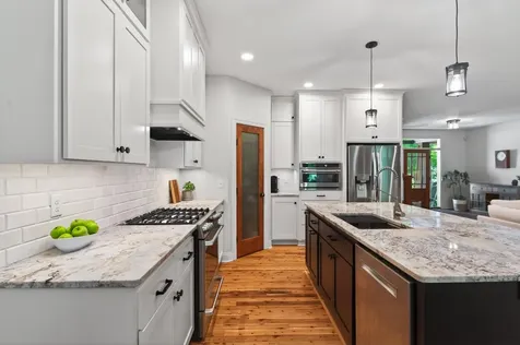 406 Rambling Creek Circle SE Saint Michael MN 55376