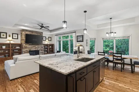 406 Rambling Creek Circle SE Saint Michael MN 55376