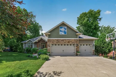 406 Rambling Creek Circle SE Saint Michael MN 55376
