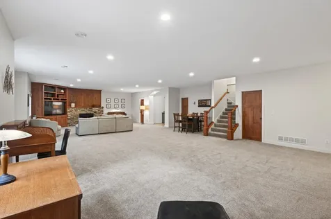 406 Rambling Creek Circle SE Saint Michael MN 55376