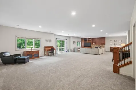 406 Rambling Creek Circle SE Saint Michael MN 55376