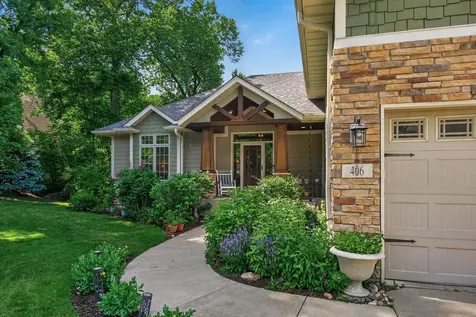 406 Rambling Creek Circle SE Saint Michael MN 55376