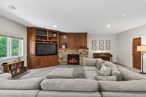 406 Rambling Creek Circle SE Saint Michael MN 55376