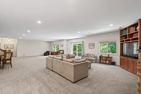 406 Rambling Creek Circle SE Saint Michael MN 55376